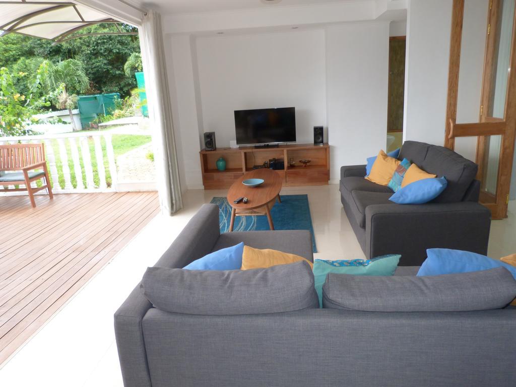 Sunset Bay Apartment Glacis  Phòng bức ảnh