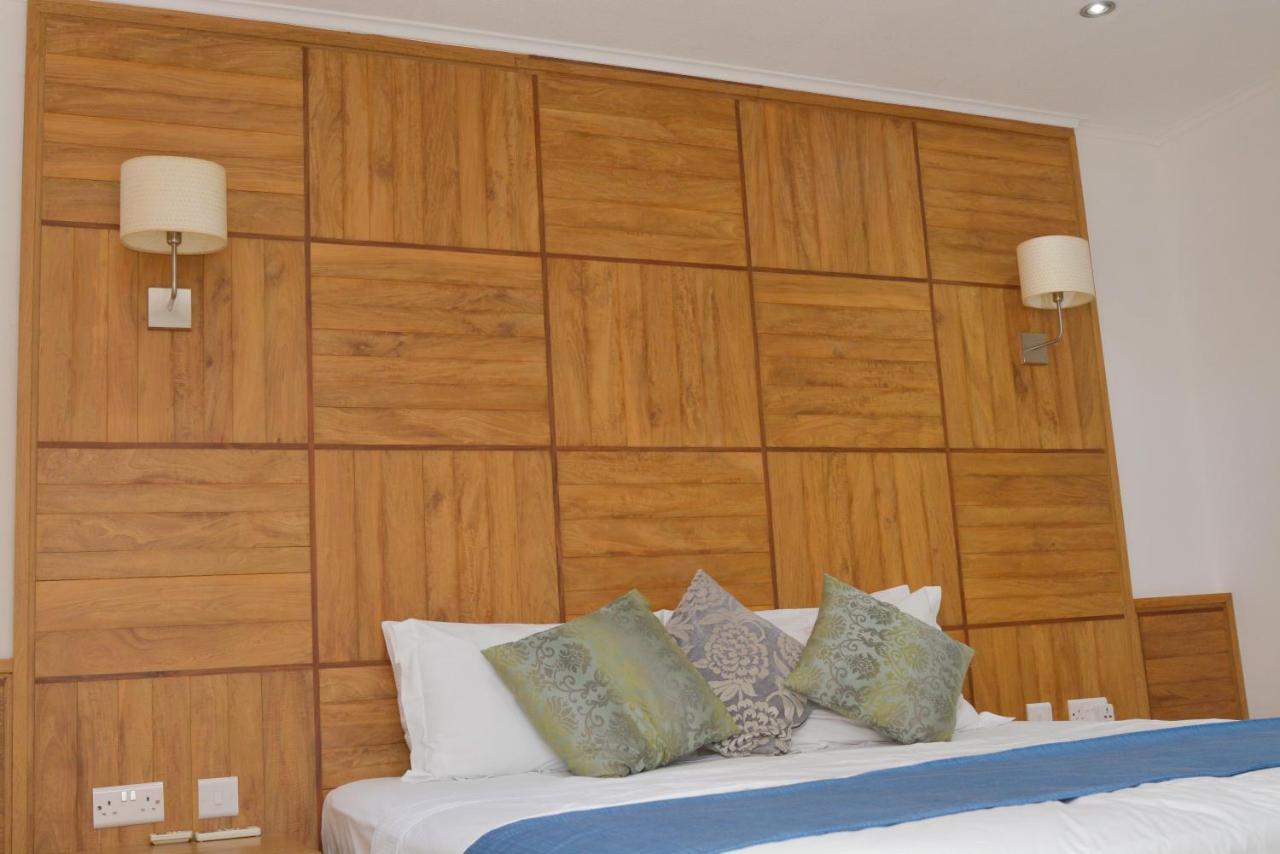 Sunset Bay Apartment Glacis  Ngoại thất bức ảnh