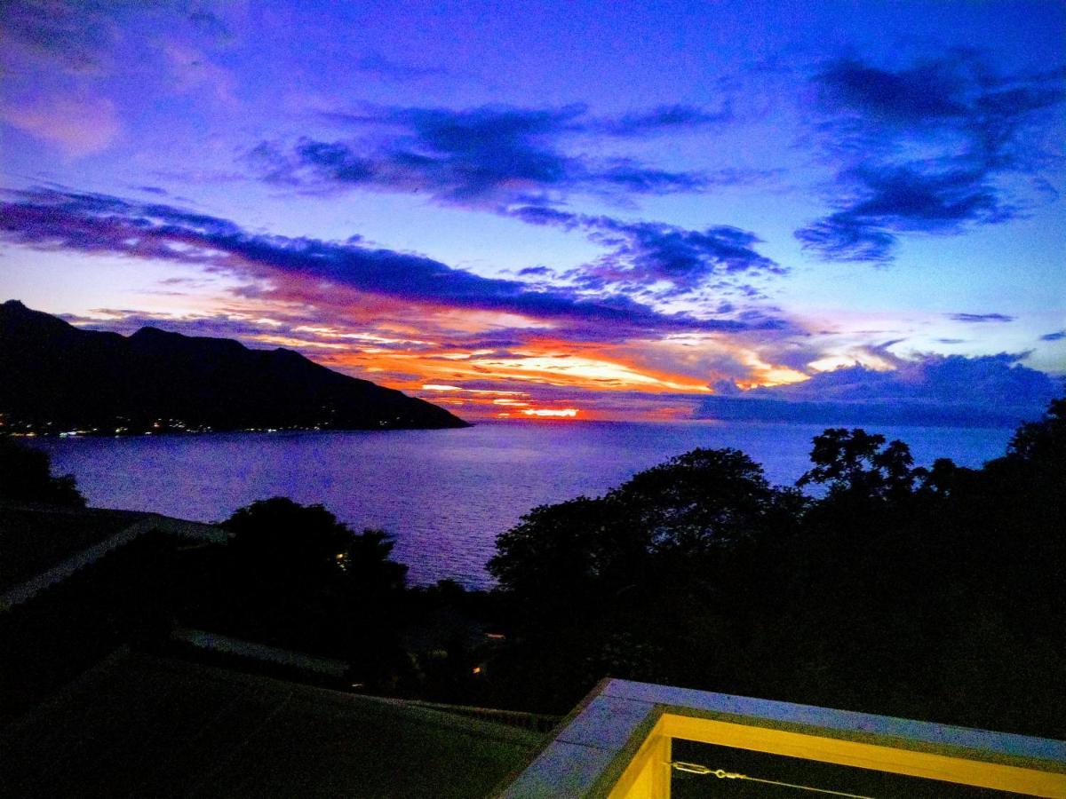 Sunset Bay Apartment Glacis  Ngoại thất bức ảnh