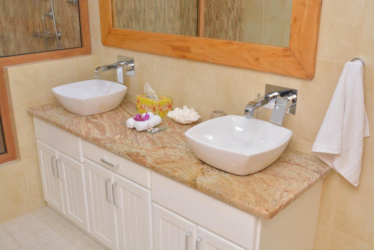 Sunset Bay Apartment Glacis  Ngoại thất bức ảnh