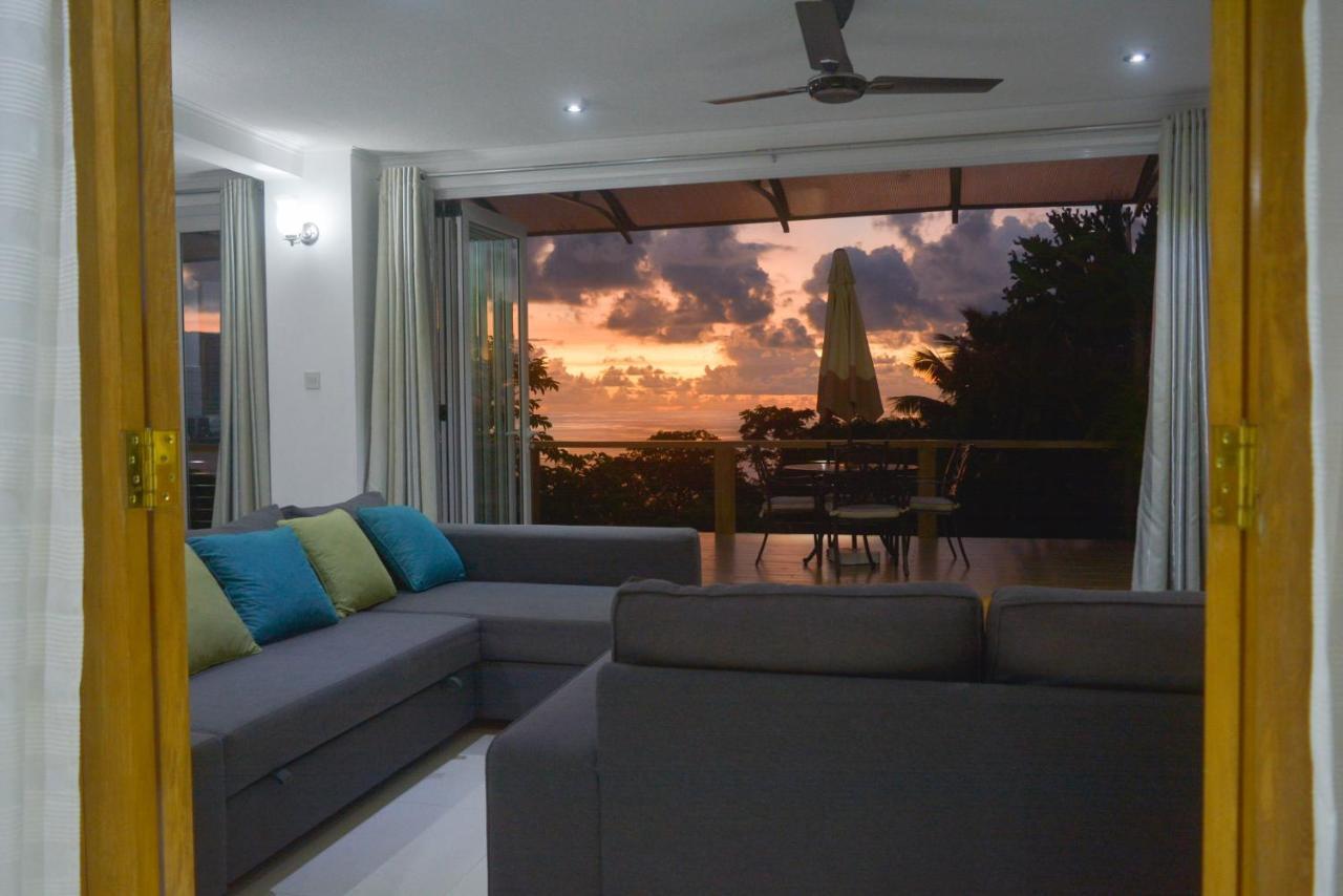 Sunset Bay Apartment Glacis  Ngoại thất bức ảnh