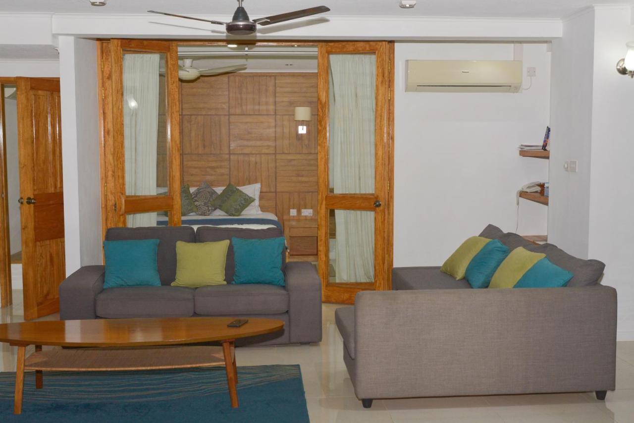 Sunset Bay Apartment Glacis  Ngoại thất bức ảnh