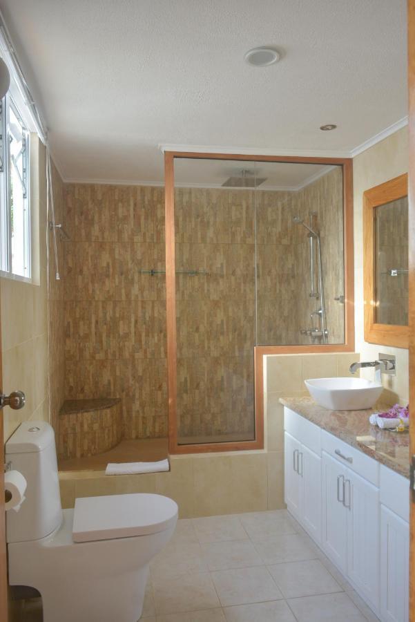 Sunset Bay Apartment Glacis  Ngoại thất bức ảnh