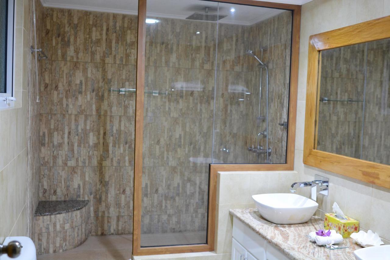 Sunset Bay Apartment Glacis  Ngoại thất bức ảnh